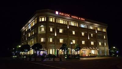 Khách sạn An Lộc